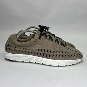 Nike Women's Size 10 Mayfly Olive Green Running / Training Shoes